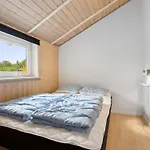 Spurv - 1-8km From The Sea By Interhome Holiday home Bolilmark