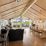 Spurv - 1-8km From The Sea By Interhome