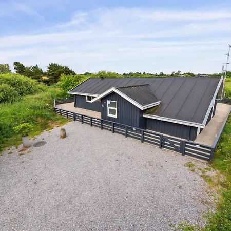 Spurv - 1-8km From The Sea By Interhome * Bolilmark