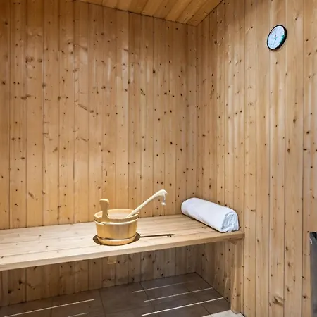 Spurv - 1-8km From The Sea By Interhome Bolilmark