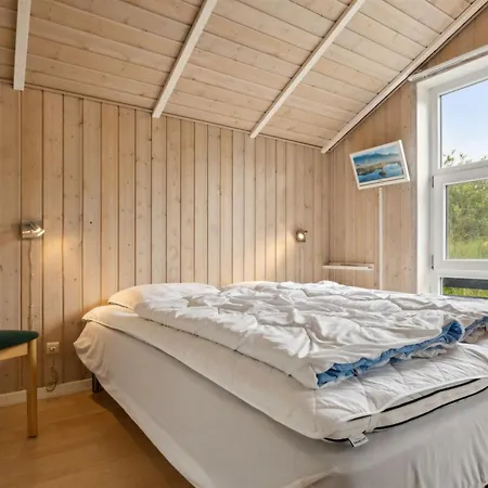 펜션 Spurv - 1-8km From The Sea By Interhome *