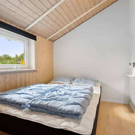Spurv - 1-8km From The Sea By Interhome * Bolilmark